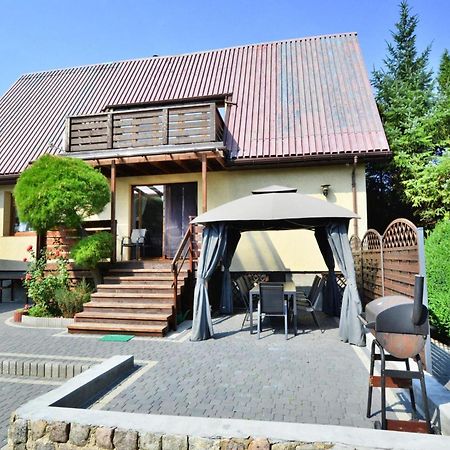 Holiday Homes Kolobrzeg Bagian luar foto