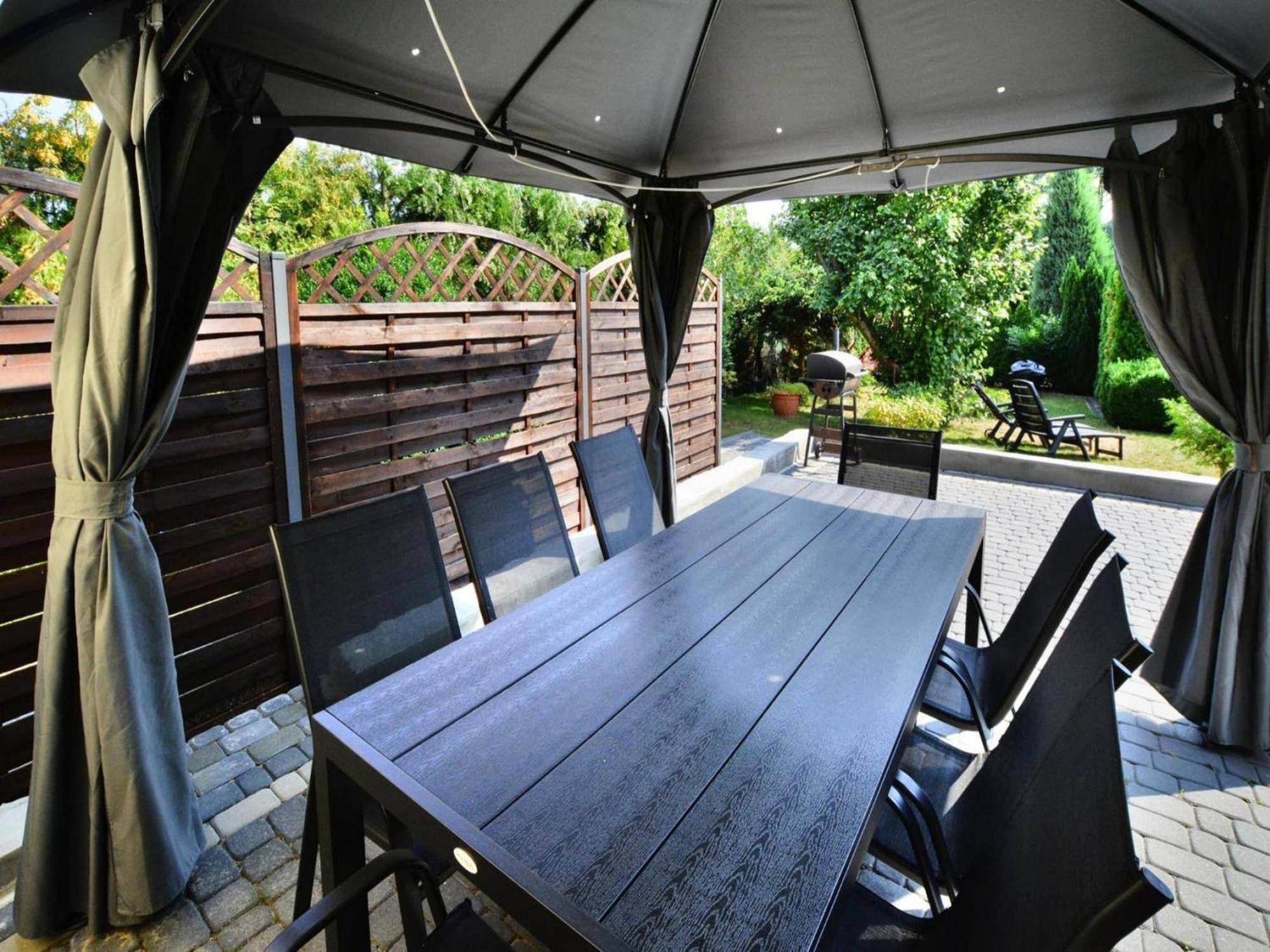 Holiday Homes Kolobrzeg Bagian luar foto