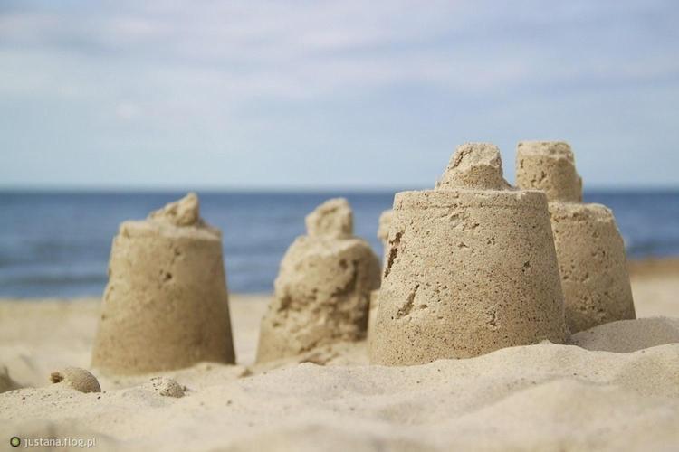Holiday Homes Kolobrzeg Bagian luar foto