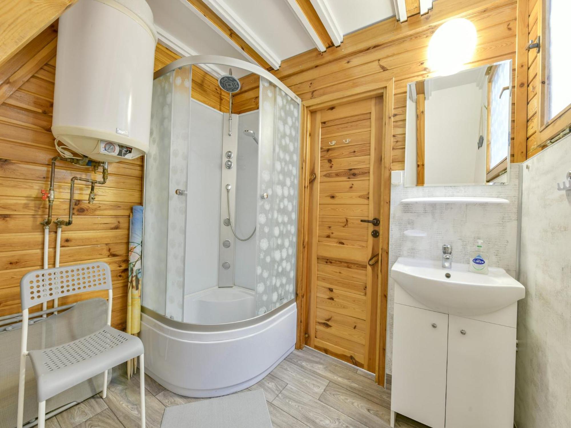 Holiday Homes Kolobrzeg Bagian luar foto