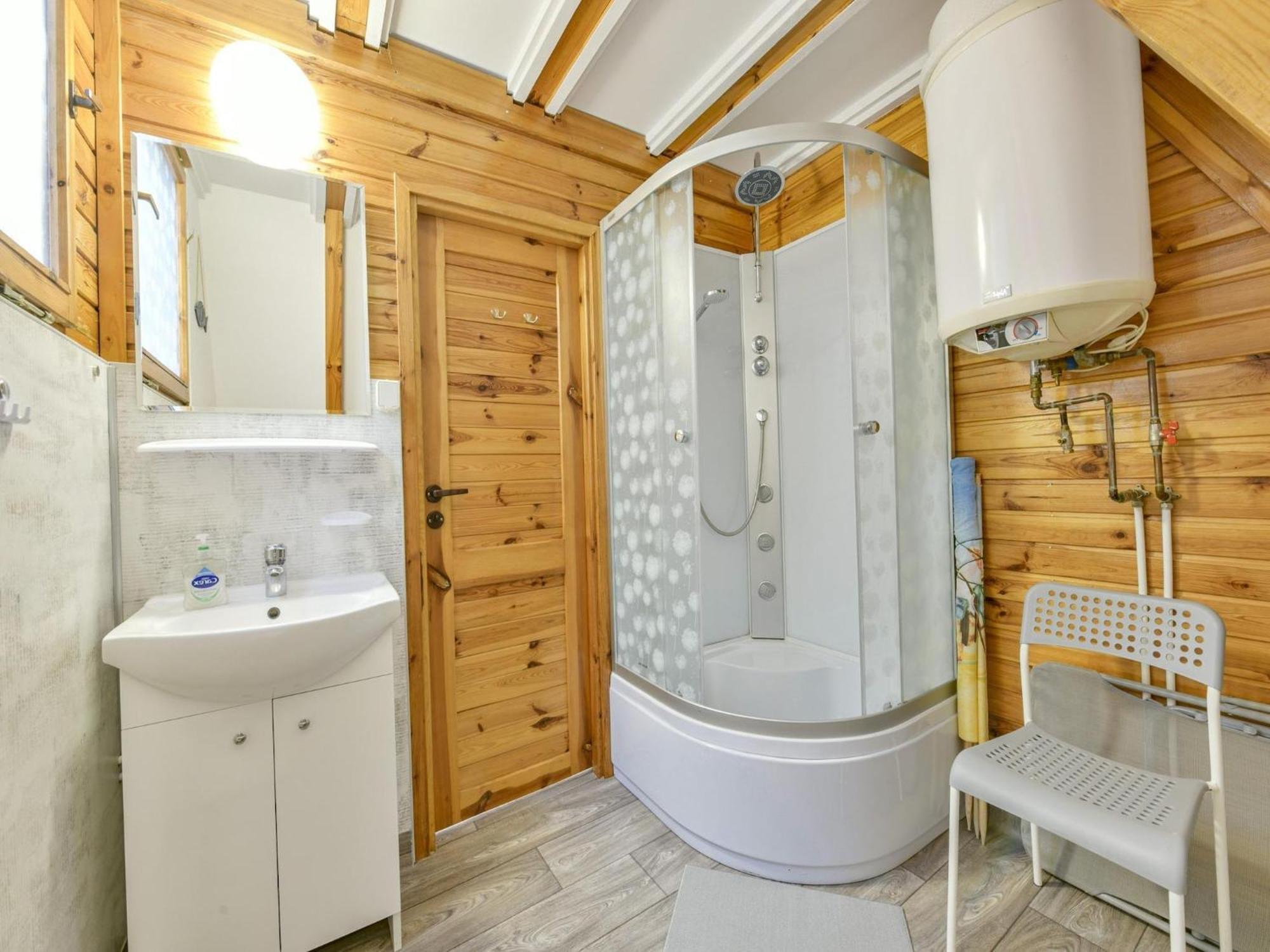 Holiday Homes Kolobrzeg Bagian luar foto