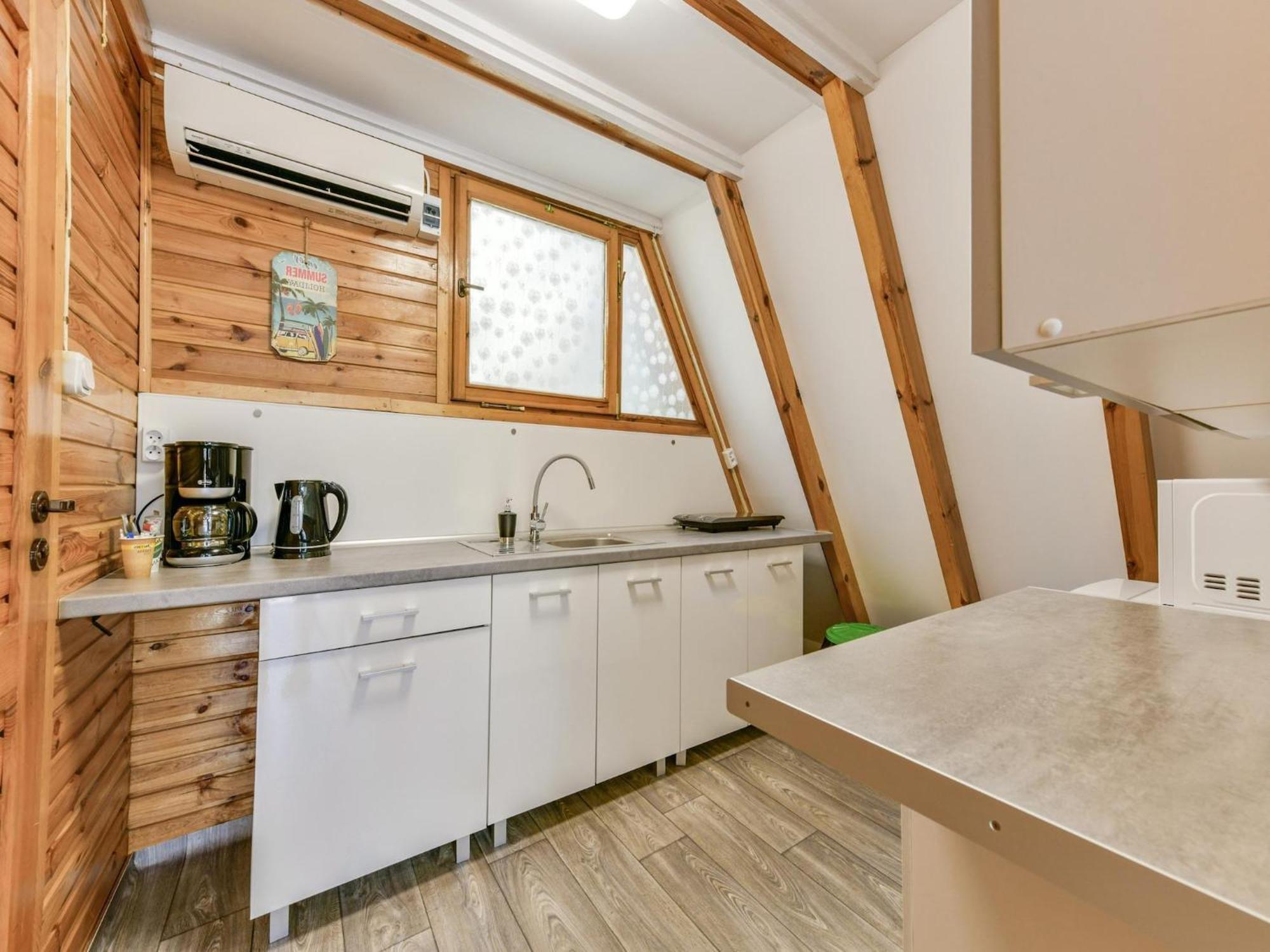 Holiday Homes Kolobrzeg Bagian luar foto