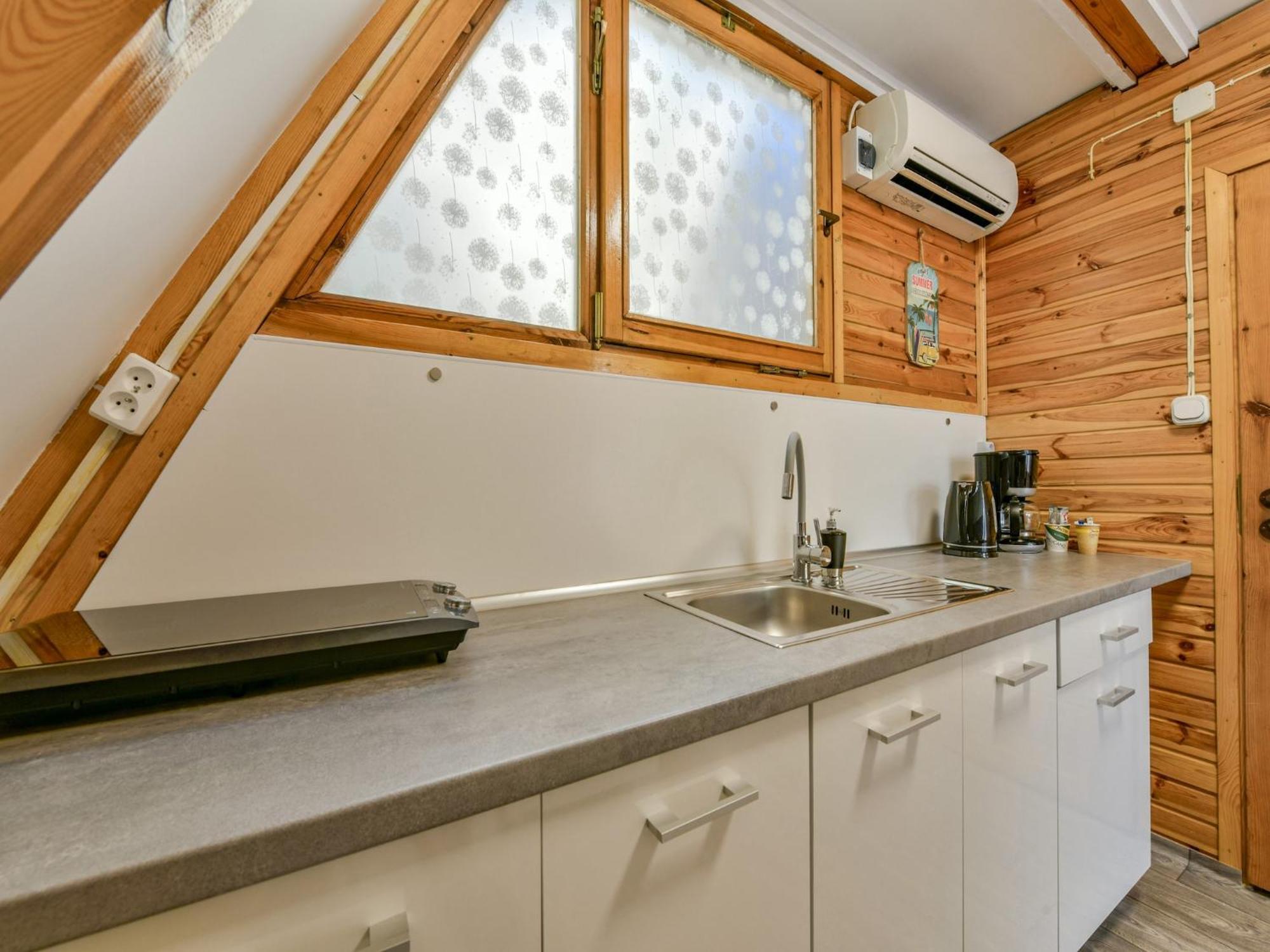 Holiday Homes Kolobrzeg Bagian luar foto