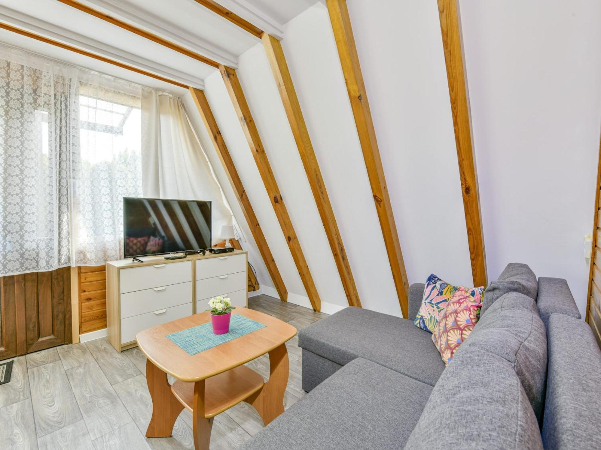 Holiday Homes Kolobrzeg Bagian luar foto