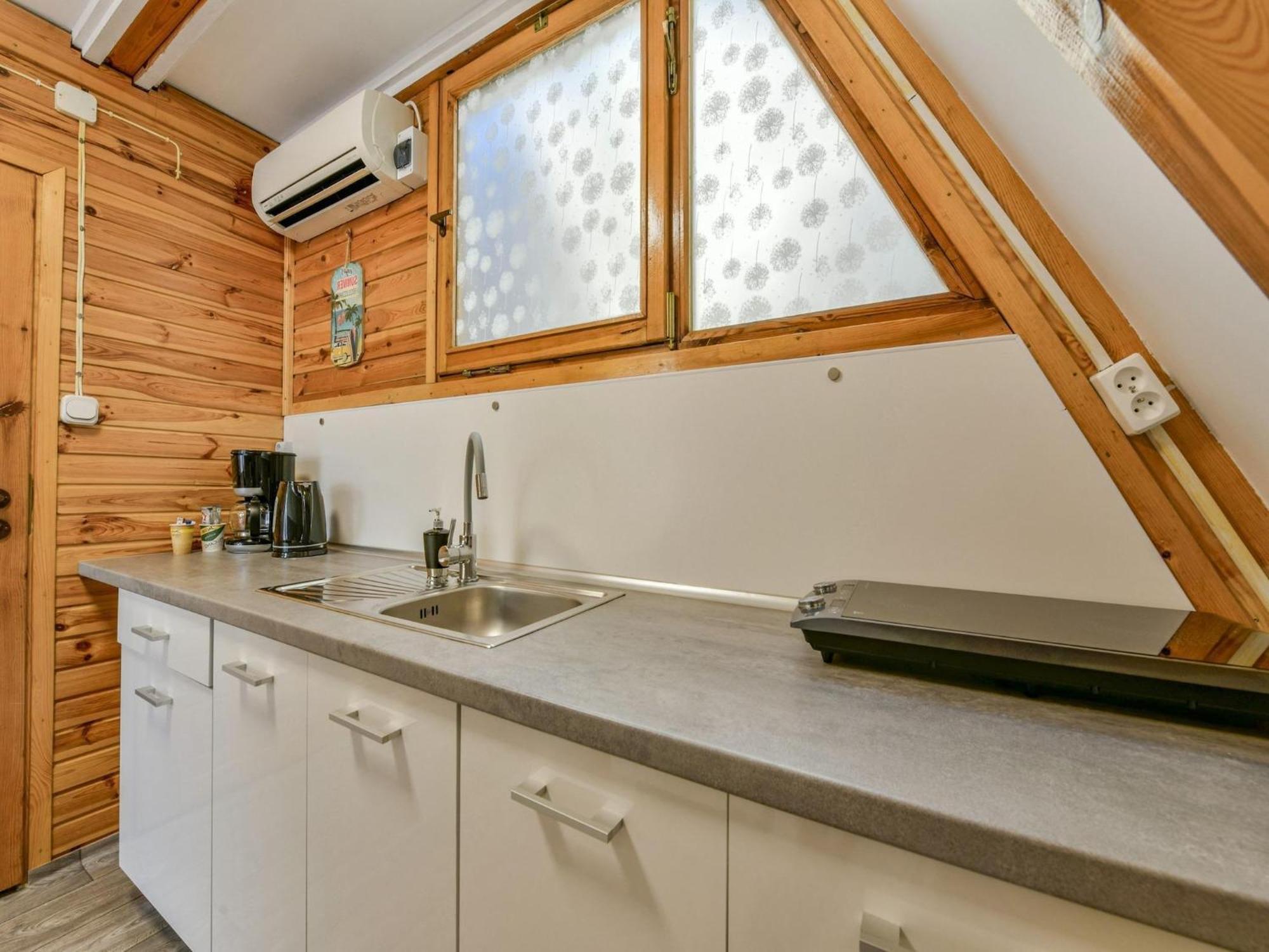 Holiday Homes Kolobrzeg Bagian luar foto