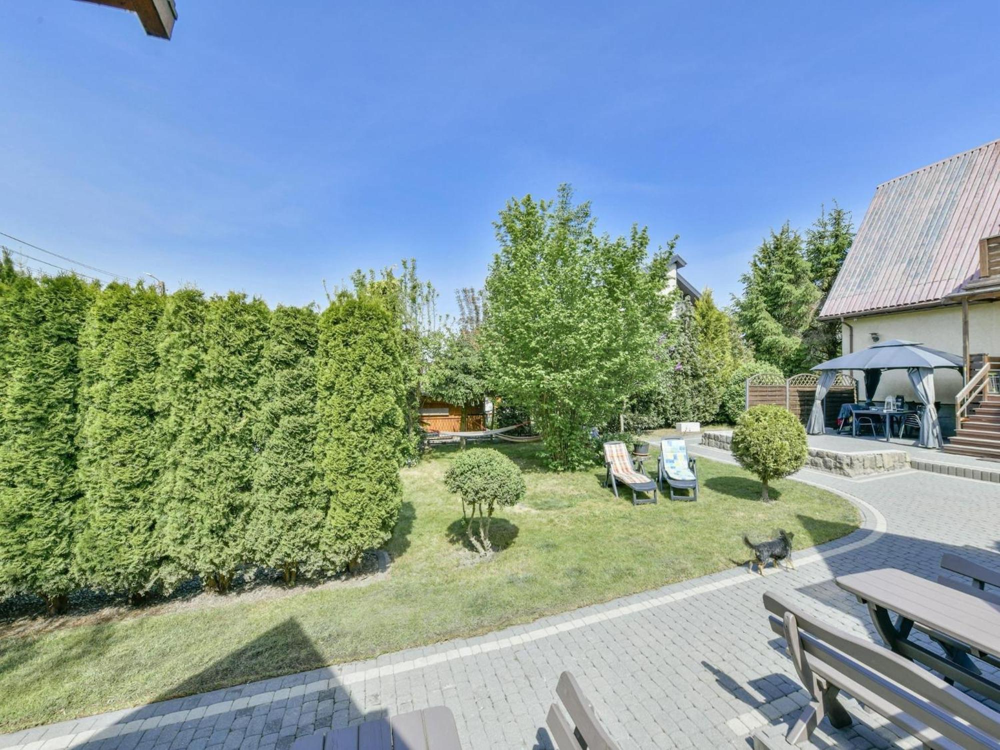 Holiday Homes Kolobrzeg Bagian luar foto