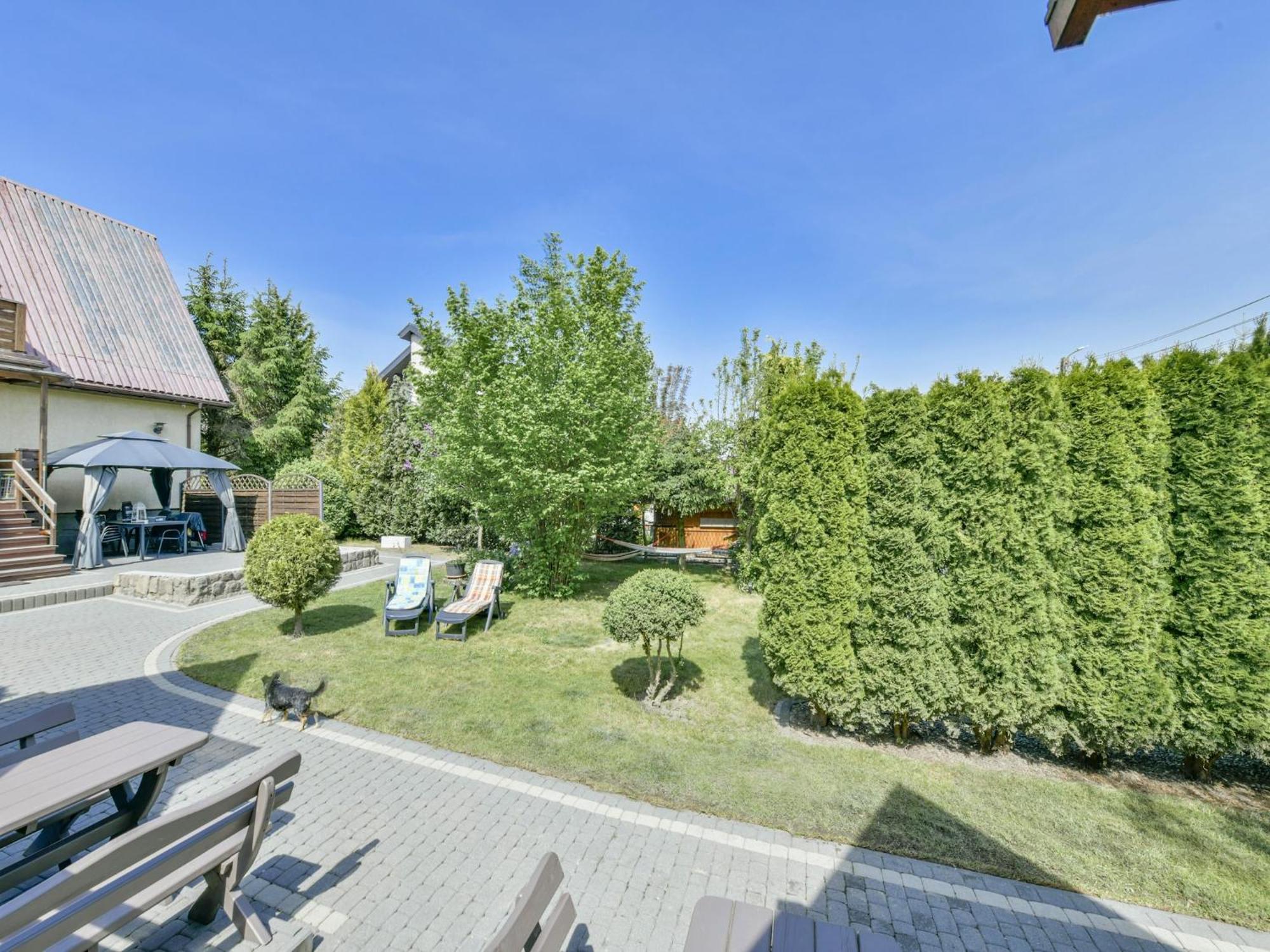 Holiday Homes Kolobrzeg Bagian luar foto