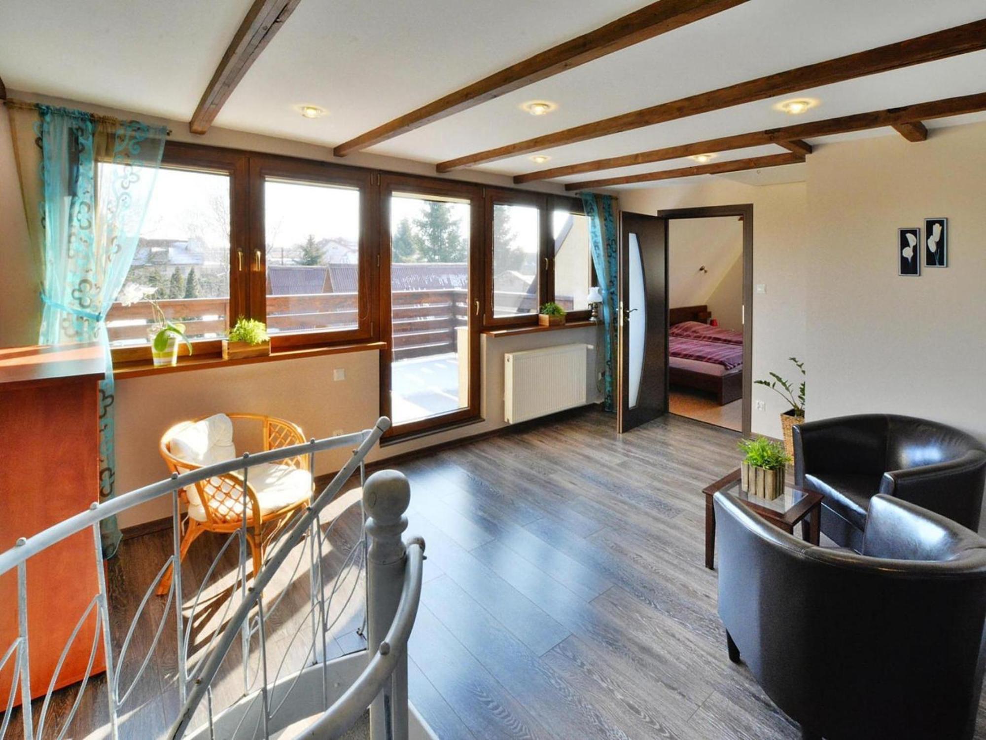 Holiday Homes Kolobrzeg Bagian luar foto