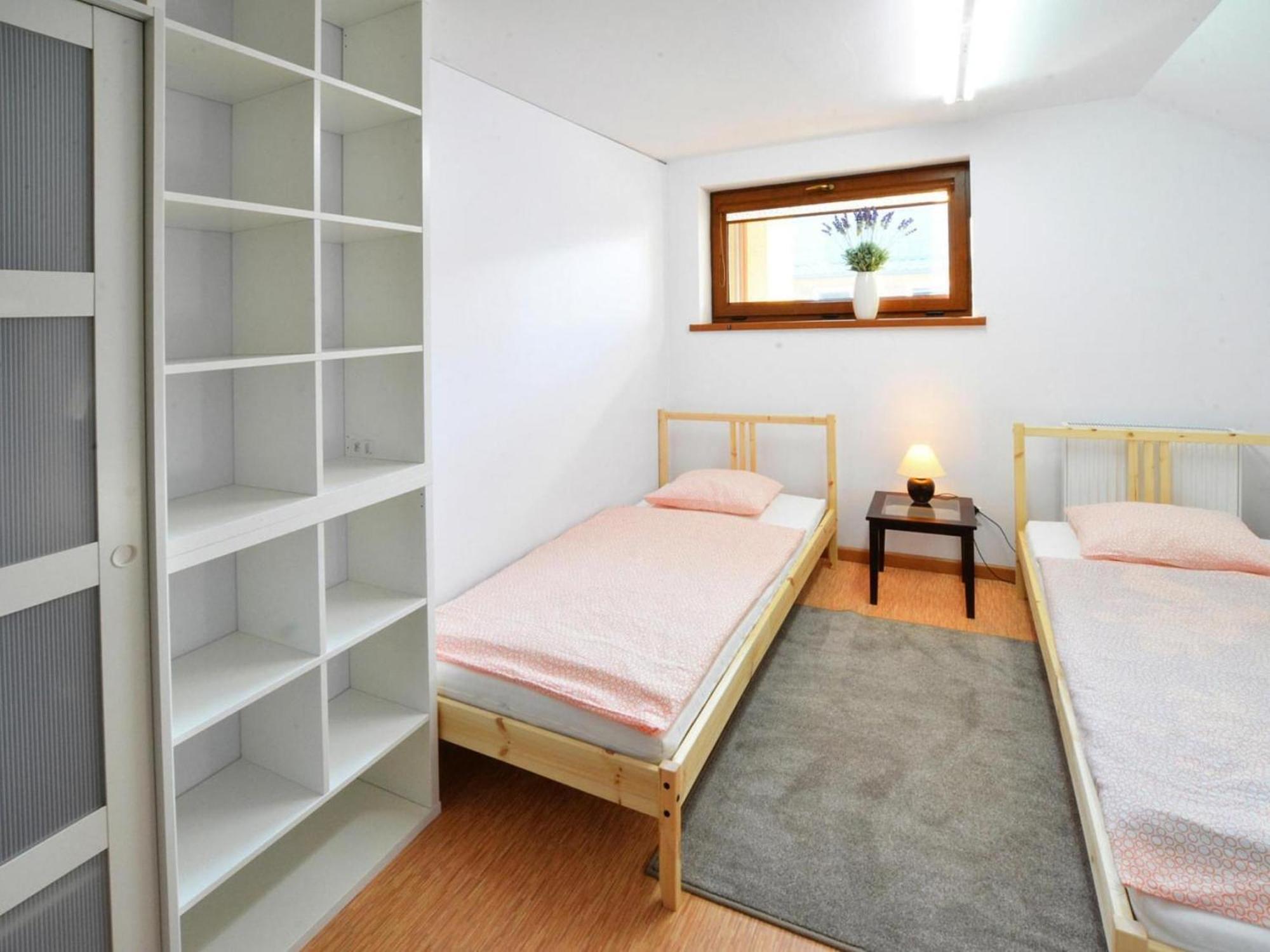 Holiday Homes Kolobrzeg Bagian luar foto