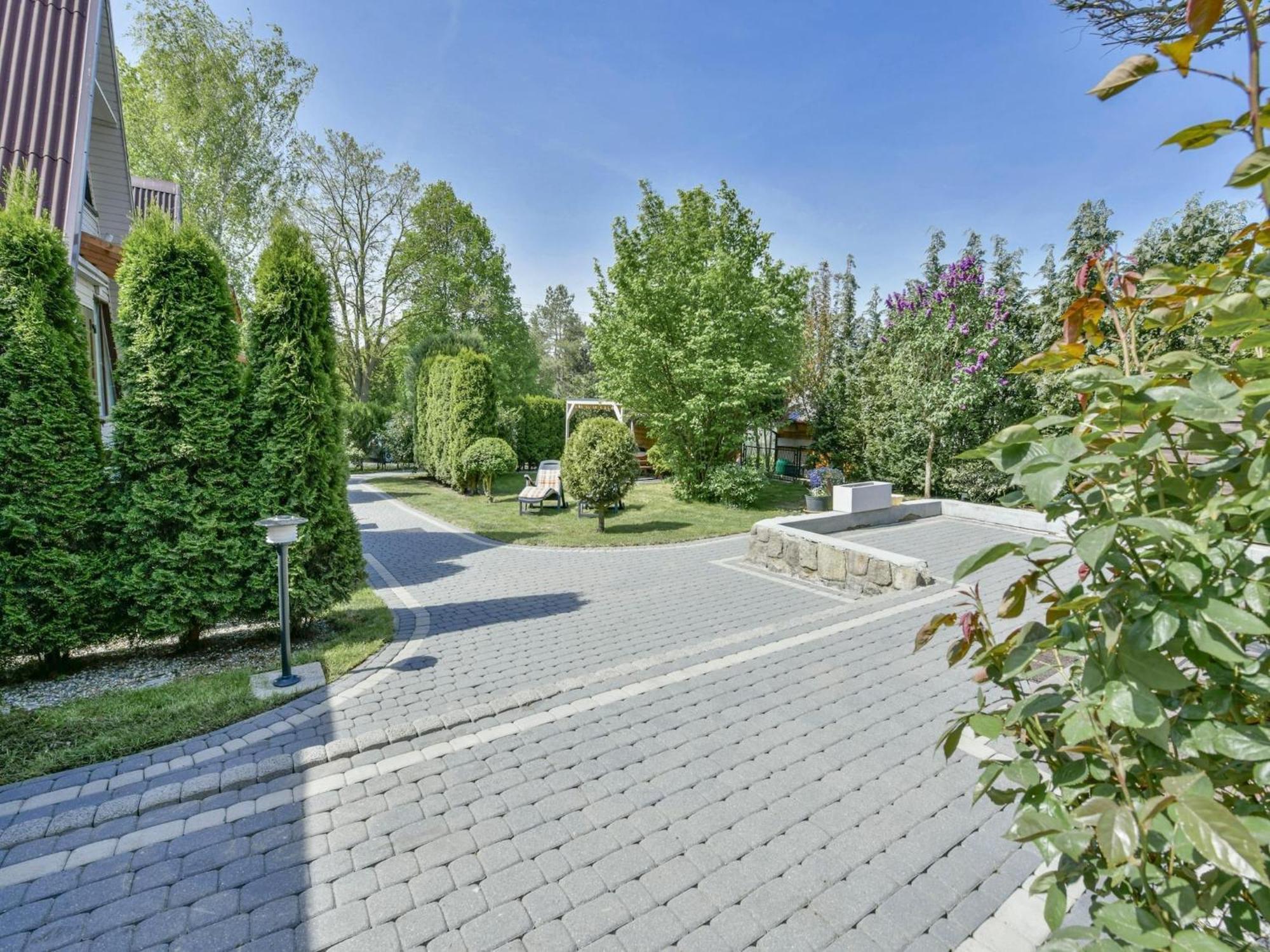 Holiday Homes Kolobrzeg Bagian luar foto