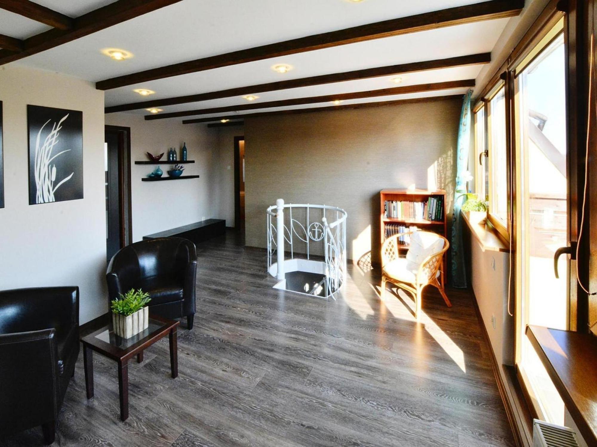 Holiday Homes Kolobrzeg Bagian luar foto