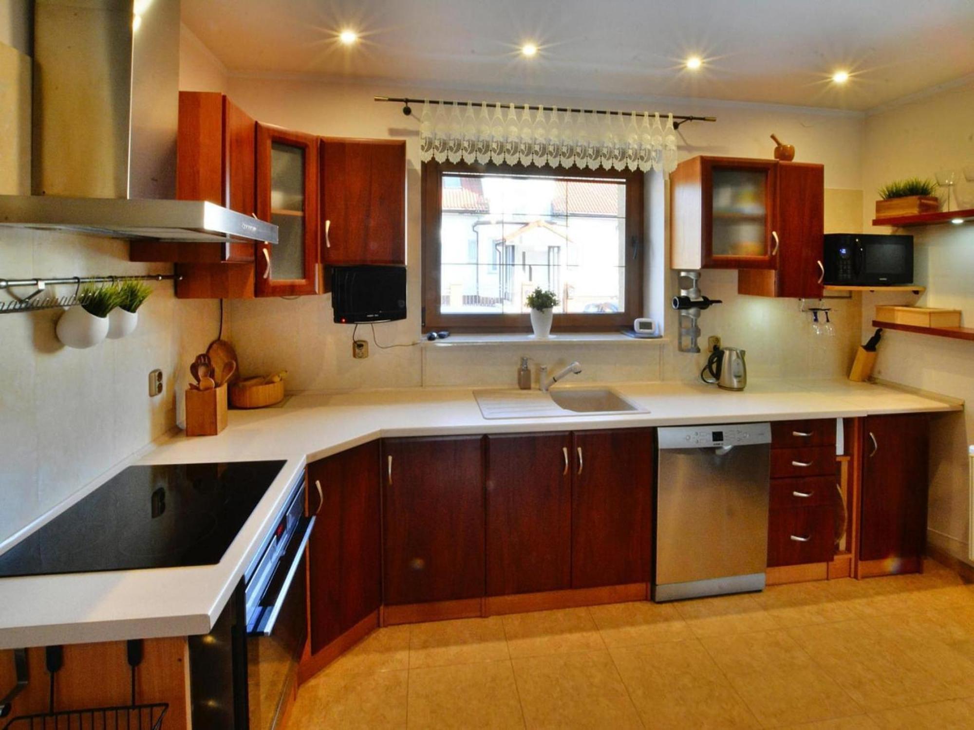 Holiday Homes Kolobrzeg Bagian luar foto