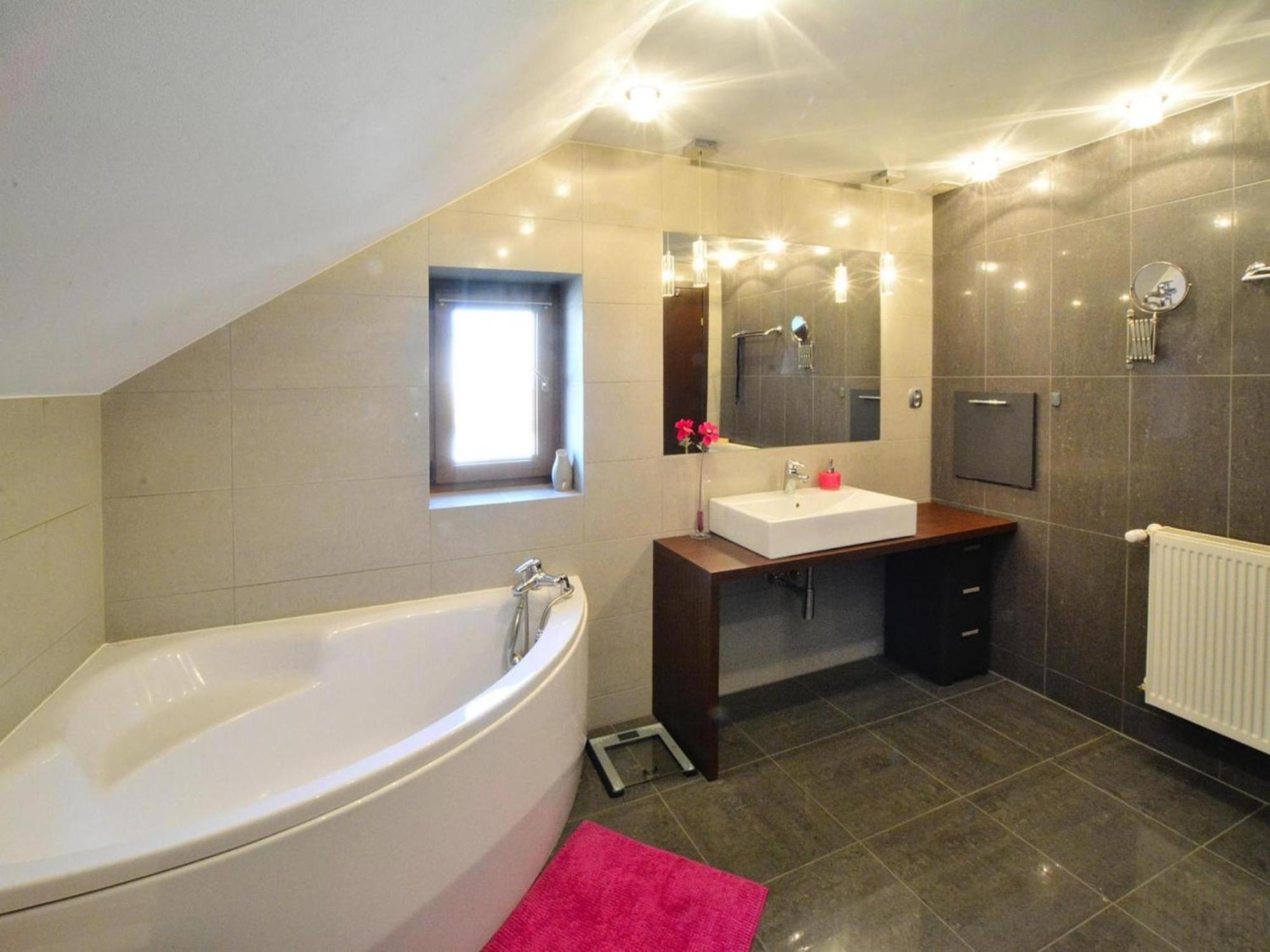 Holiday Homes Kolobrzeg Bagian luar foto