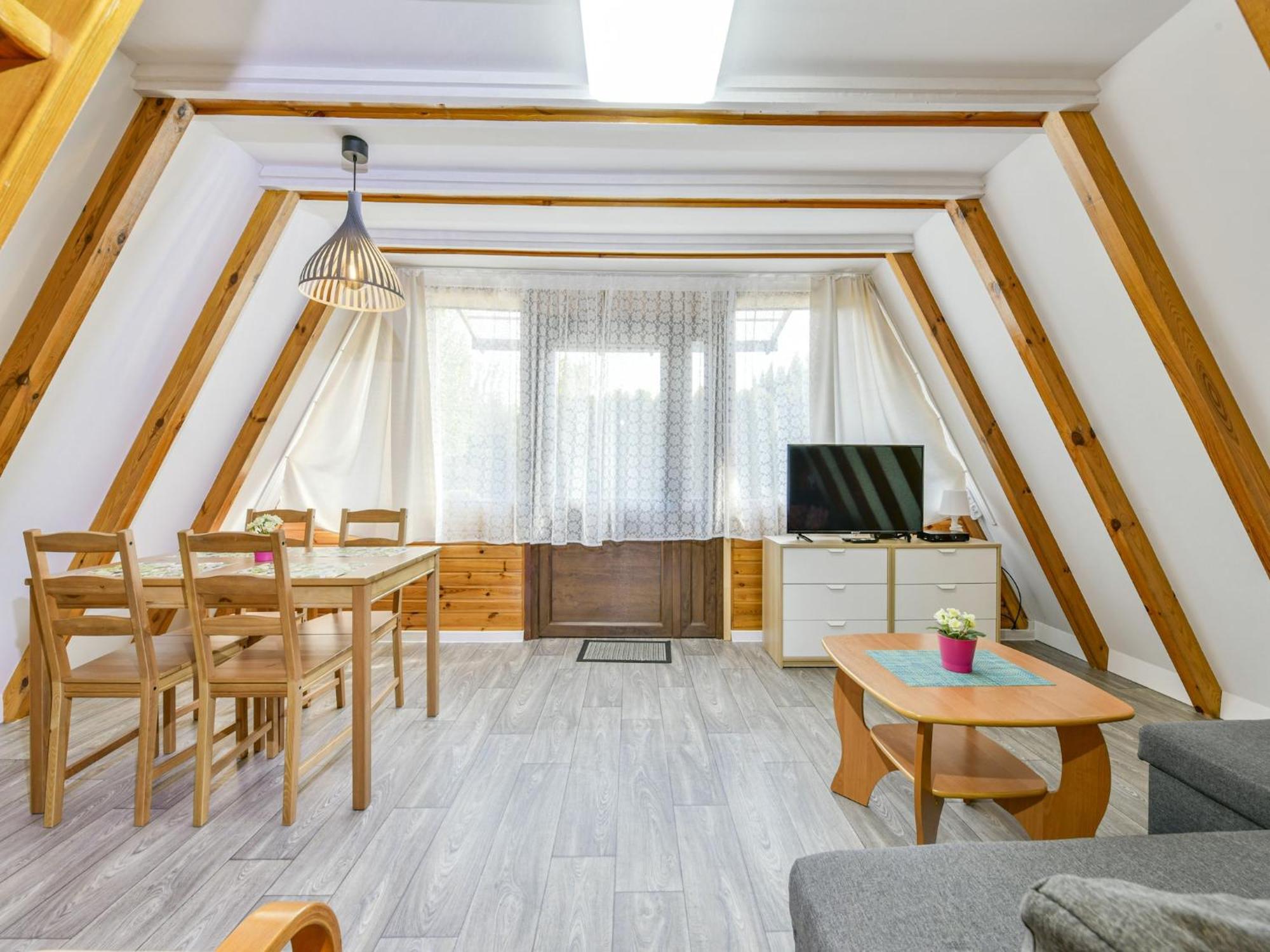 Holiday Homes Kolobrzeg Bagian luar foto