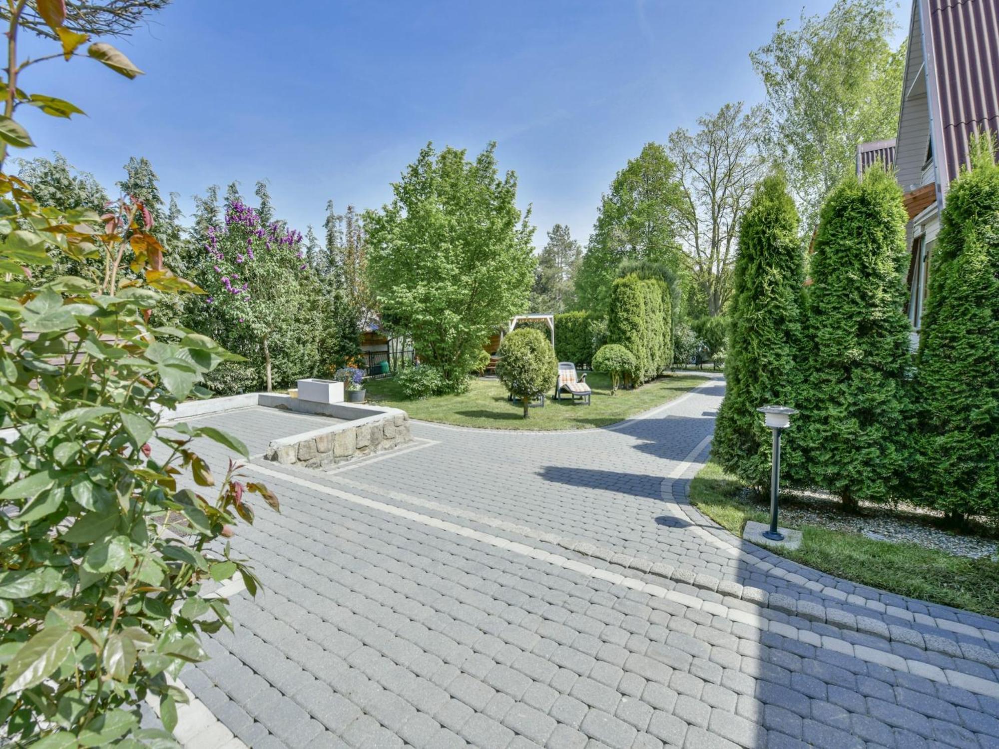 Holiday Homes Kolobrzeg Bagian luar foto