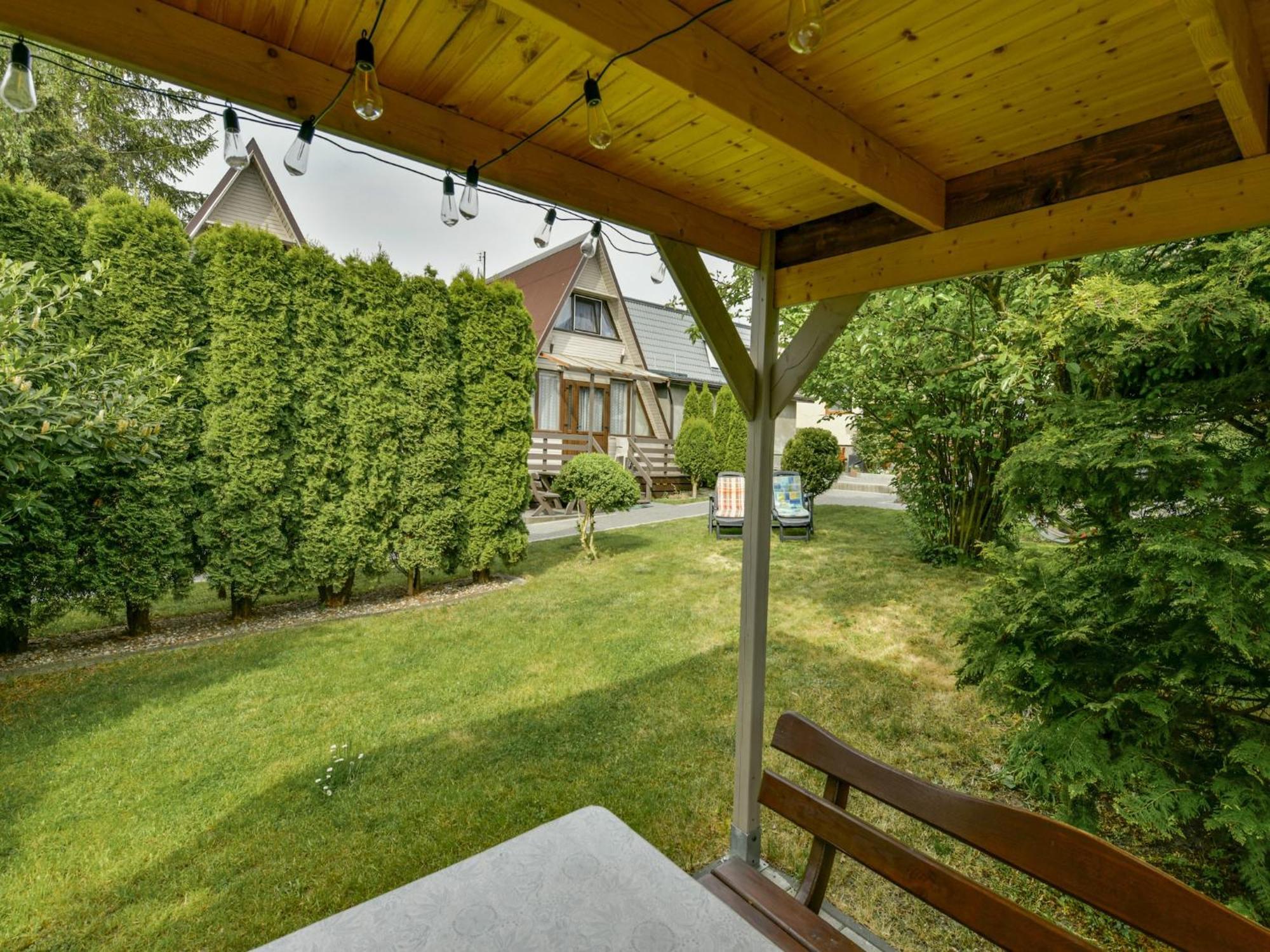 Holiday Homes Kolobrzeg Bagian luar foto